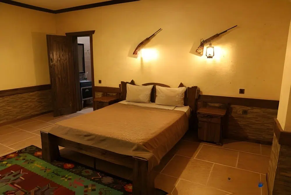 room image